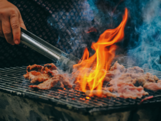 Angrillen zu Ostern – aber richtig