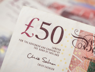 Inflation in Großbritannien erreicht im März 30-Jahres-Hoch