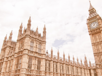 London verhängt Sanktionen gegen dutzende pro-russische Separatisten