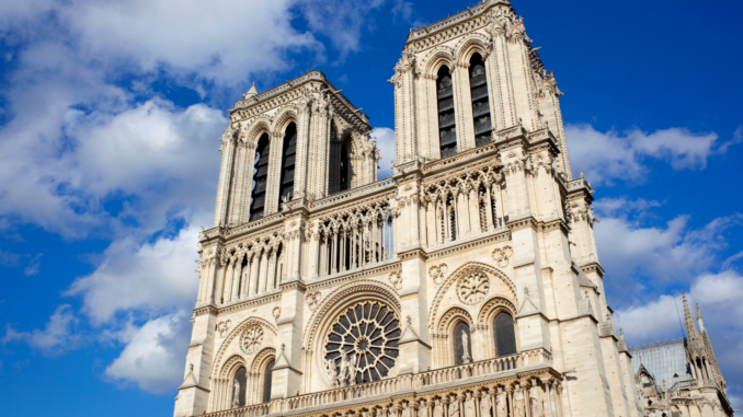 Notre-Dame