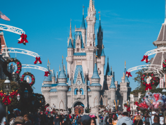 Floridas Gouverneur will „Disney World“ Recht auf Selbstverwaltung entziehen