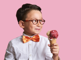 Menschen in Deutschland schleckten 2021 pro Kopf 113 Kugeln Eis