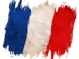 Le Pen erhebt Anspruch auf einen Sonderplatz für Frankreich