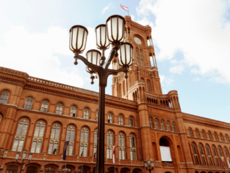 Rot-Grün-Rot und FDP in Berlin wollen Wahlalter auf 16 Jahre absenken