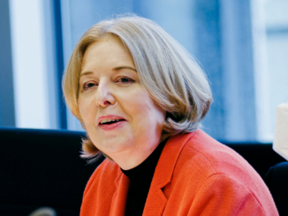 Bundestagspräsidentin Bas reist zu Antrittsbesuch nach Israel