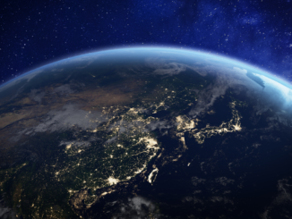 Erdbeobachtungsprogramm Copernicus: 2021 in Europa Jahr der Wetterextreme