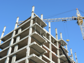 IG Bau fordert Mehrwertsteuersenkung bei Kosten von Sozialwohnungen