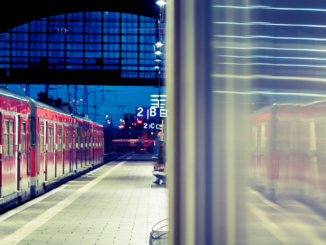 Bahn-Mitarbeiter befürchten Überlastungen wegen Neun-Euro-Ticket