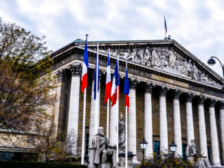 Frankreich geht in die dritte Runde – Die Parlamentswahlen stehen noch an