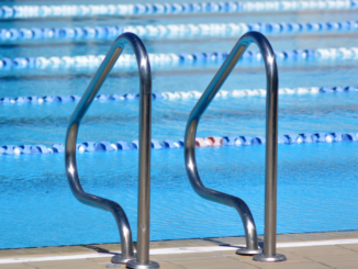 Berliner Freibäder öffnen mit kühleren Wassertemperaturen