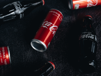Coca-Cola macht mehr Umsatz dank höherer Preise