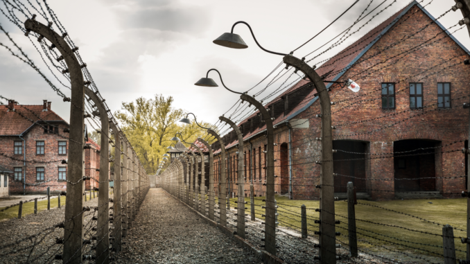 NS-Kriegsgefangenenlagern