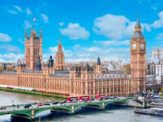 Großbritannien schafft alle Zölle auf Waren aus der Ukraine ab