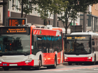 SPD-Politiker Kröber für Energie-Aufschlag für öffentlichen Nahverkehr