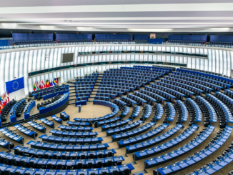 EU-Gericht bestätigt 3G-Regelung in Europaparlament