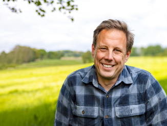 Thomas Losse-Müller: Der frühere Kieler Staatskanzleichef will nun selbst regieren