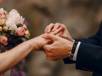 Tiefstand bei Eheschließungen – weniger Hochzeiten nur in Erstem Weltkrieg