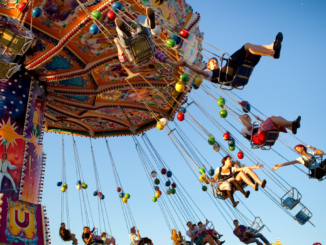 Münchner Oktoberfest findet in diesem Jahr wieder statt