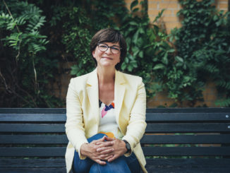 Esken: Transformation „im Interesse der Menschen gestalten“