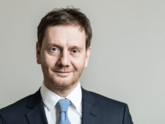 Kretschmer sieht Ampel-Regierung in Verantwortung für AfD-Aufstieg