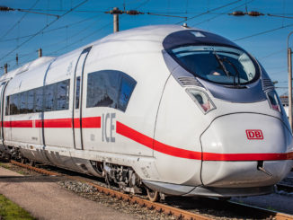 Bundeswehr plant Anschaffung von ICE als „Lazarett-Zug“