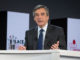 Frankreichs Ex-Premierminister Fillon zu einem Jahr Haft verurteilt