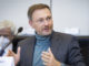 Lindner will hochverschuldeten Kommunen rasch unter die Arme greifen