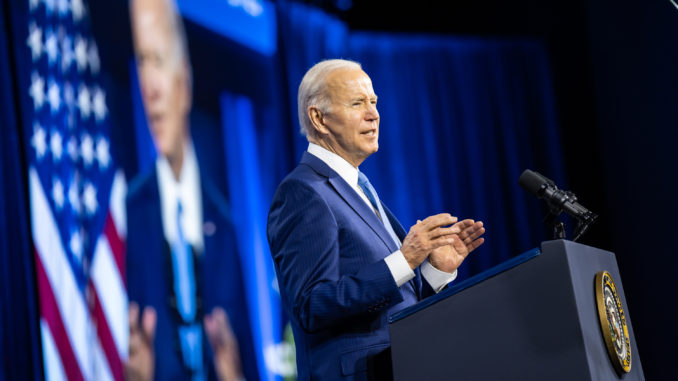 52028926843_1d3bc34214_o Joe Biden - Bild: White House/Adam Schultz