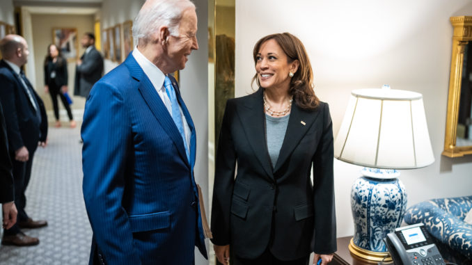 52028926873_d807cb4b15_o Joe Biden und Kamala Harris - Bild: White House/Adam Schultz