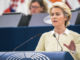 Von der Leyen kündigt weitere 200 Millionen Euro für die Ukraine an
