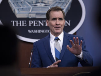 US-Verteidigungsministerium bestätigt Deportierung von Ukrainern nach Russland US-Verteidigungsministerium bestätigt Deportierung von Ukrainern nach Russland