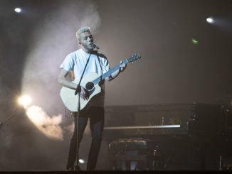 Malik Harris wird den ESC nicht gewinnen – aber vielleicht doch ein Musikstar