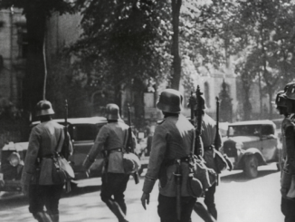 Deutschland reicht Klage gegen Italien vor Internationalem Gerichtshof ein