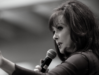 US-Country-Star Naomi Judd mit 76 Jahren gestorben