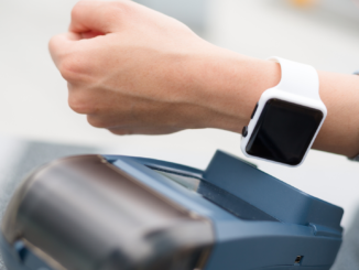 EU-Wettbewerbshüter haben Bedenken wegen Apple Pay