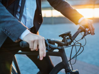 ADAC: Viele Autofahrer steigen wegen hohen Spritpreisen aufs Fahrrad um