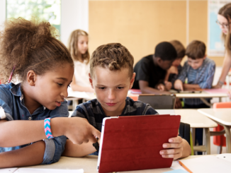 GEW: Digitalisierungsschub an Schulen verstärkt teils soziale Spaltung