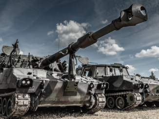 Studie: Angst vor Krieg in Europa rückt bei jungen Menschen an erste Stelle