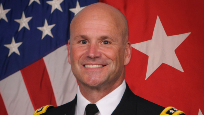 Christopher Cavoli - Bild: U.S. Army Europe, Public domain, via Wikimedia Commons