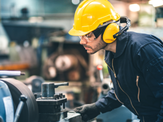 Deutsche Industrieproduktion im März deutlich um 3,9 Prozent zurückgegangen