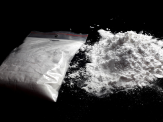 Illegaler Handel mit Kokain und Methamphetamin hat in Europa weiter zugenommen