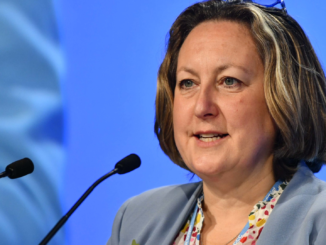 Großbritannien verhängt weitere Sanktionen gegen Russland und Belarus