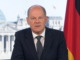 Scholz sagt Ukraine zum Jahrestag des Weltkriegsendes weitere Unterstützung zu