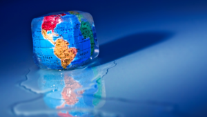 UNO: 50:50-Chance für Überschreitung von 1,5 Grad Erderwärmung bis 2026