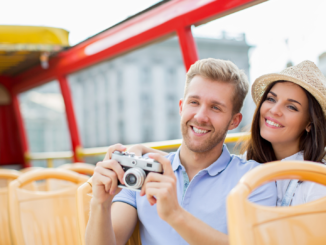 Tourismus in Deutschland nimmt im März deutlich Fahrt auf