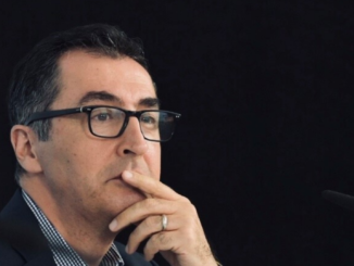 Özdemir sichert Ukraine Deutschlands Hilfe bei Getreideexporten zu