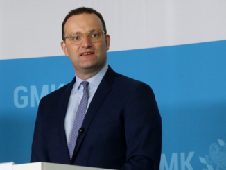 „Wer arbeiten kann, sollte arbeiten!“: Spahn will härtere Strafen für arbeitsunwillige Erwerbslose