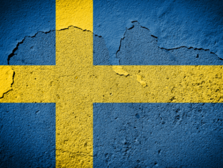 Schwedens Regierungspartei stimmt für Nato-Beitrittsgesuch