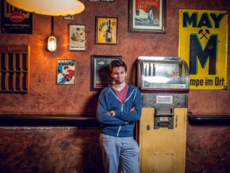 ZDF-Satiriker Köster findet Ukraine-Krieg völlig ungeeignet für Witze