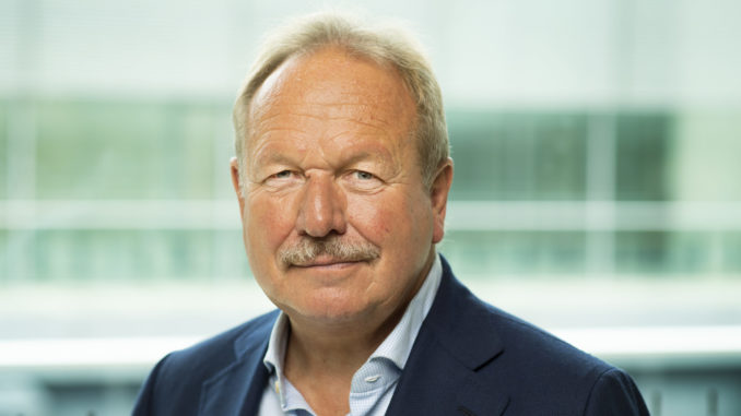 Frank Bsirske - Bild: Bündnis 90/Die Grünen im Bundestag, Kaminski